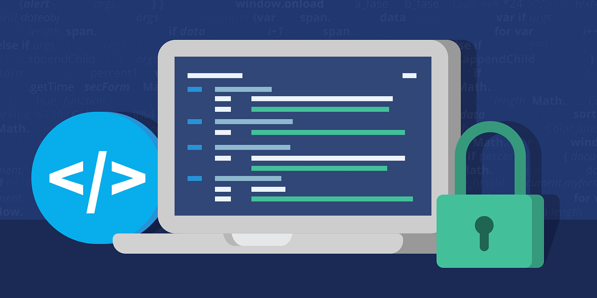 Why Secure Coding Matters. Secure coding is the practice of… | by Lanre ...