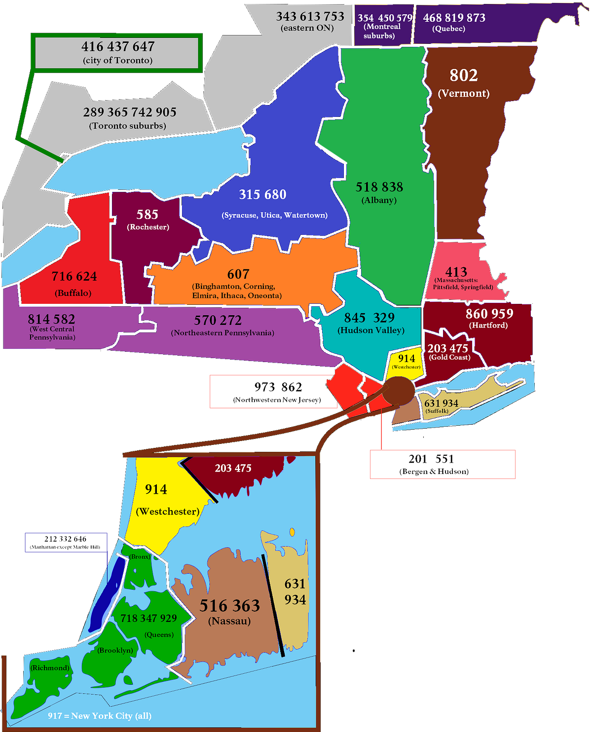 Area Code 929 Unveiling New York s Hidden Gem By Azad Hossain Jul area-code-929-unveiling-new-york-s-hidden-gem-by-azad-hossain-jul