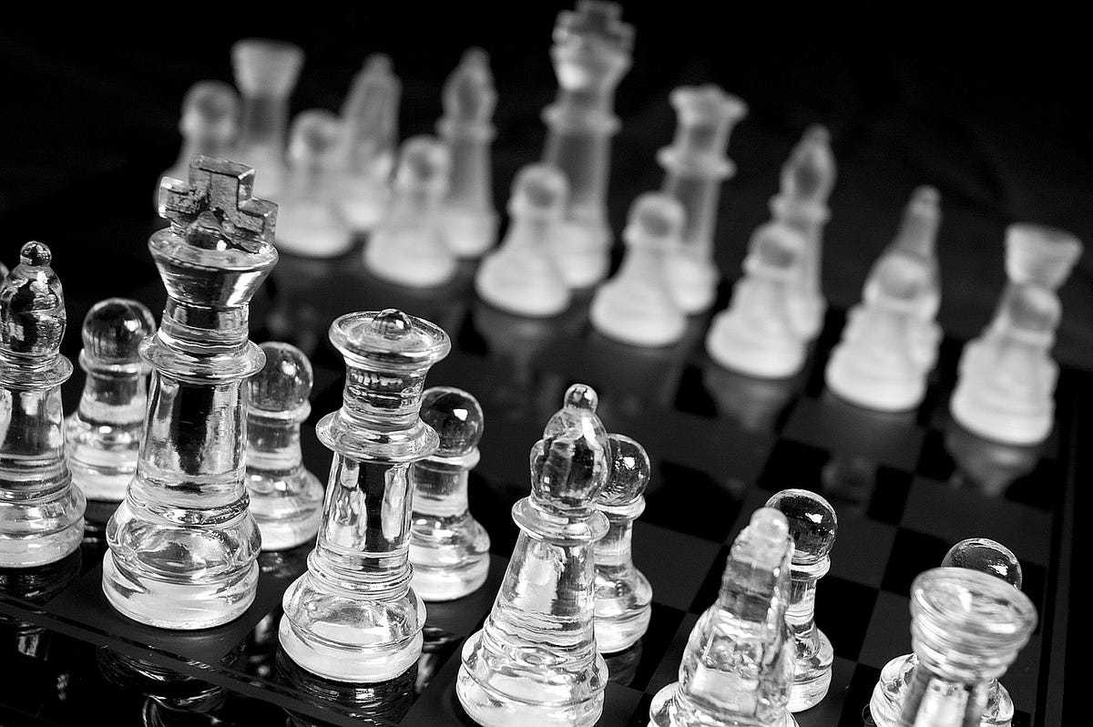 The Transparent Human. How data can reveal the true nature of… | by Robin von Malottki | Oct, 2024