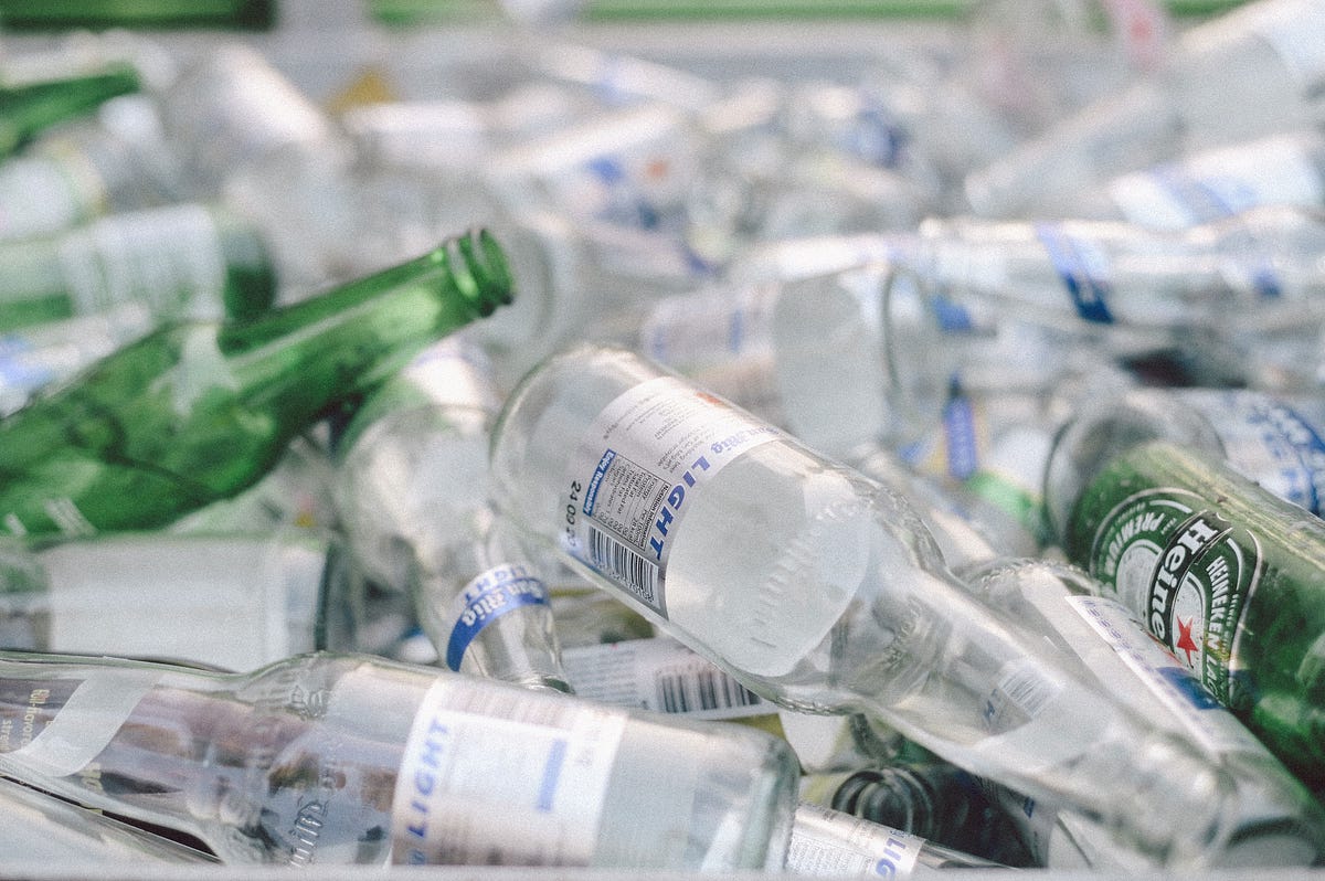 Sustainable Packaging Resolution For 2020 | by Kelly Mackenzie | Medium