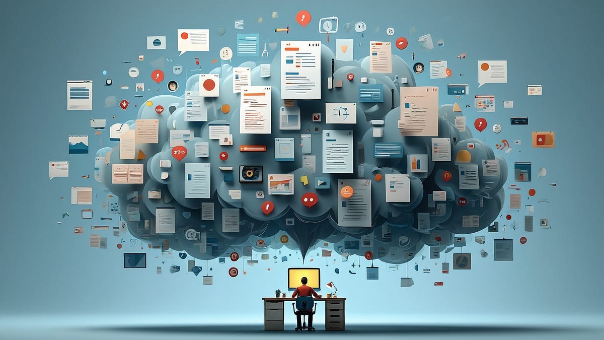 The Paradox of Abundance: The Most Powerful Skill in the AI Era Is Knowing What to Leave Out