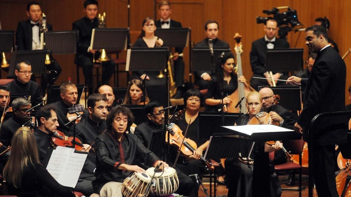 5 best orchestra in Delhi. Worried about the entertainment at your