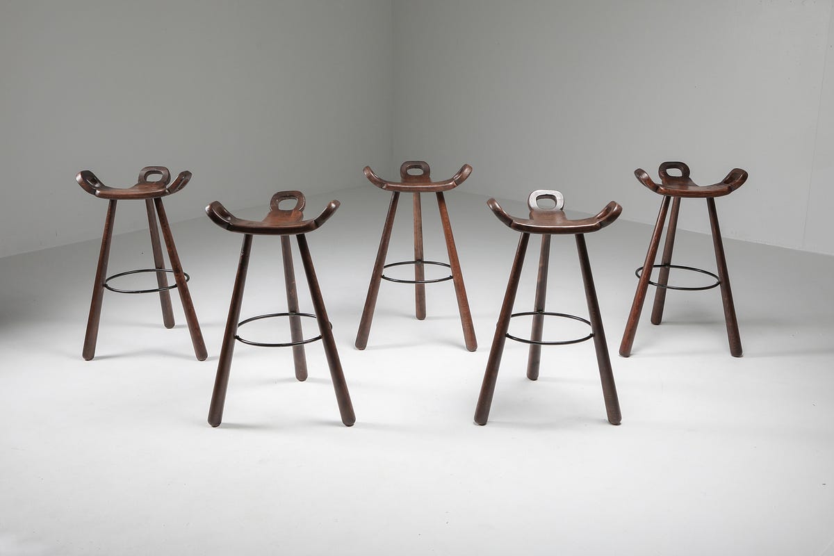 Beautify Your Home With Best Bar Furniture by Goldwoodbyboris Medium