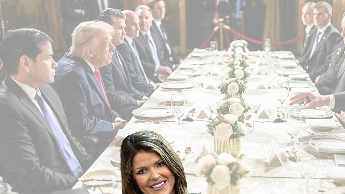 I Don’t Care How Many MAGA Women There Are