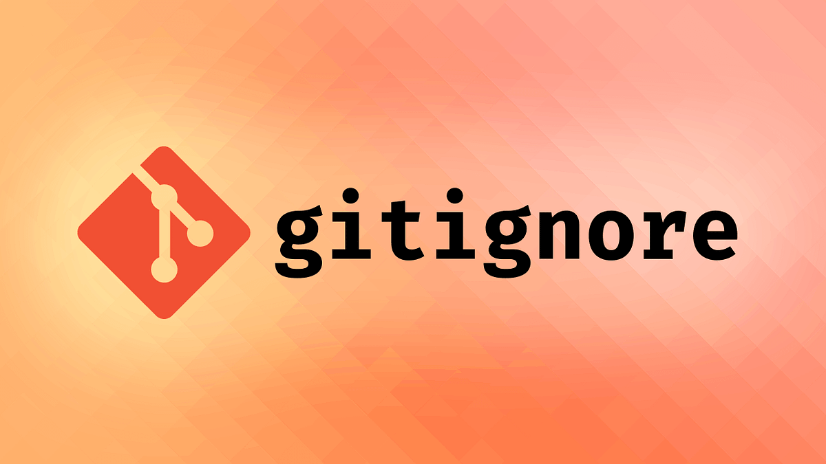 how to create a gitignore file and gitignore does not ignore folder
