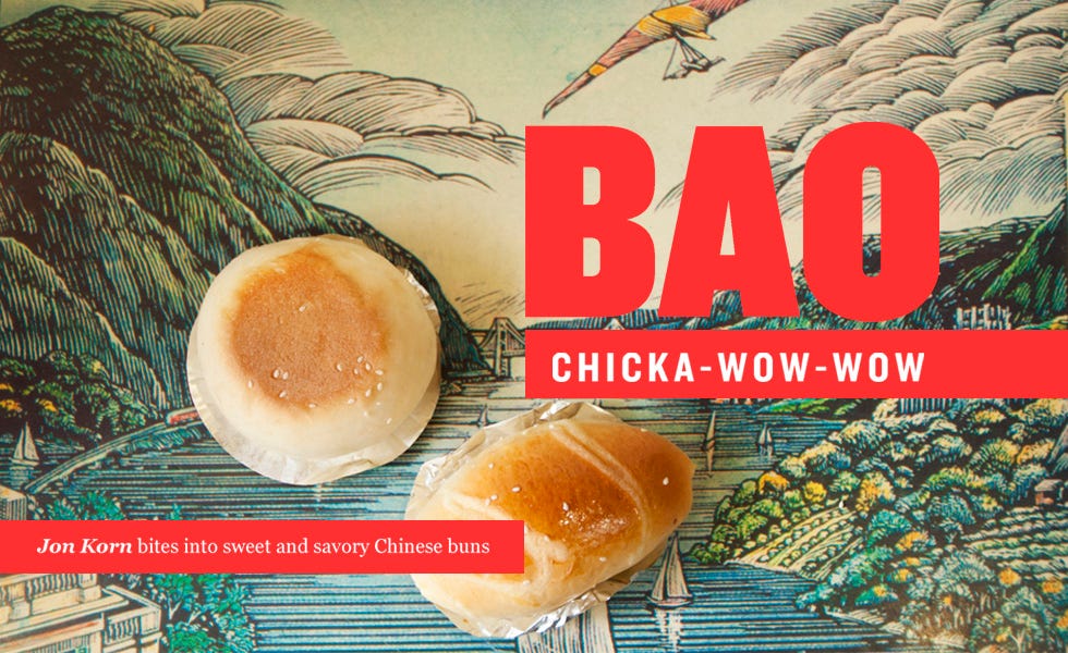 Best Bao in San Francisco — The Bold Italic — San Francisco