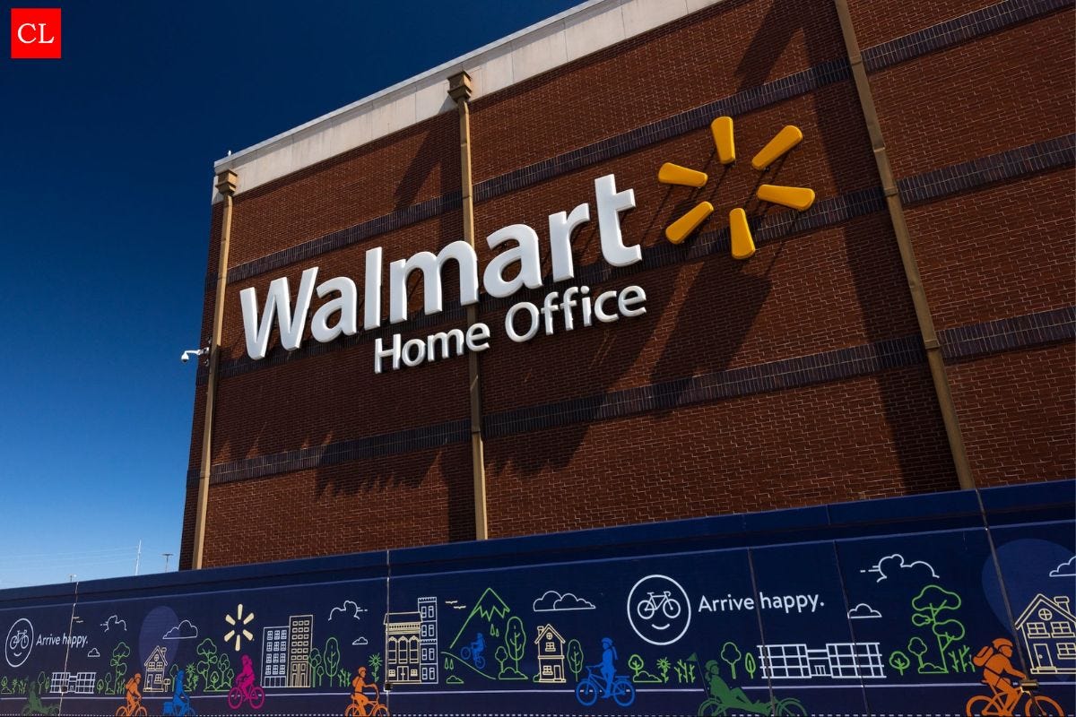 Walmart Corporate Layoffs 2025 Rheba Charmine