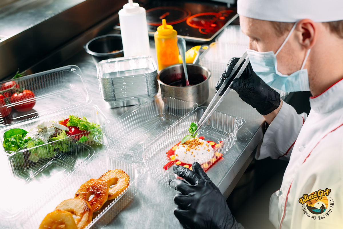 Catering Services in Jacksonville FL 8 Reasons to Love It by Nickee