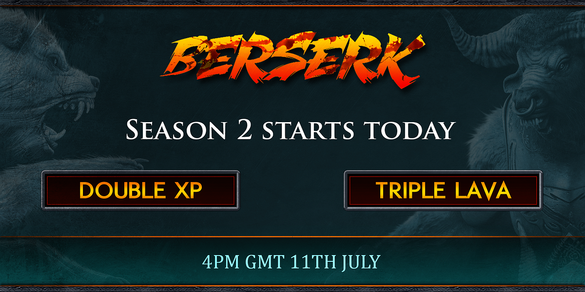 Berserk 2nd Season (Berserk: Season II) 