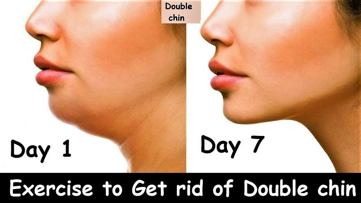 How to Lose Neck Fat With Home Remedies by Easy Fat Loss Solutions