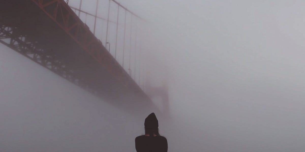Image of: Really Pretty Video Captures One Day in SF — The Bold Italic — San Francisco