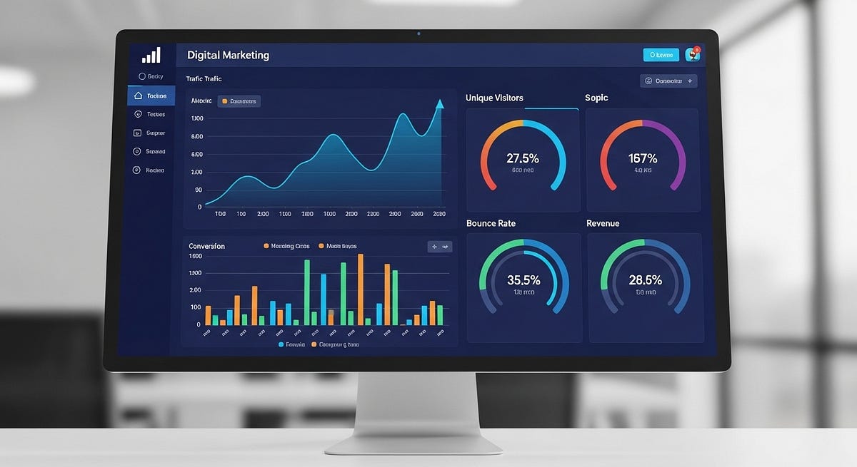 How to Drive Targeted Traffic That Converts: Your Complete Guide