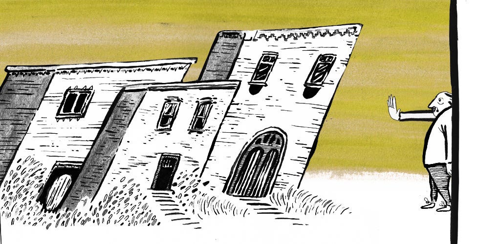 I Can’t Take Being a SF Landlord Any Longer — The Bold Italic — San Francisco