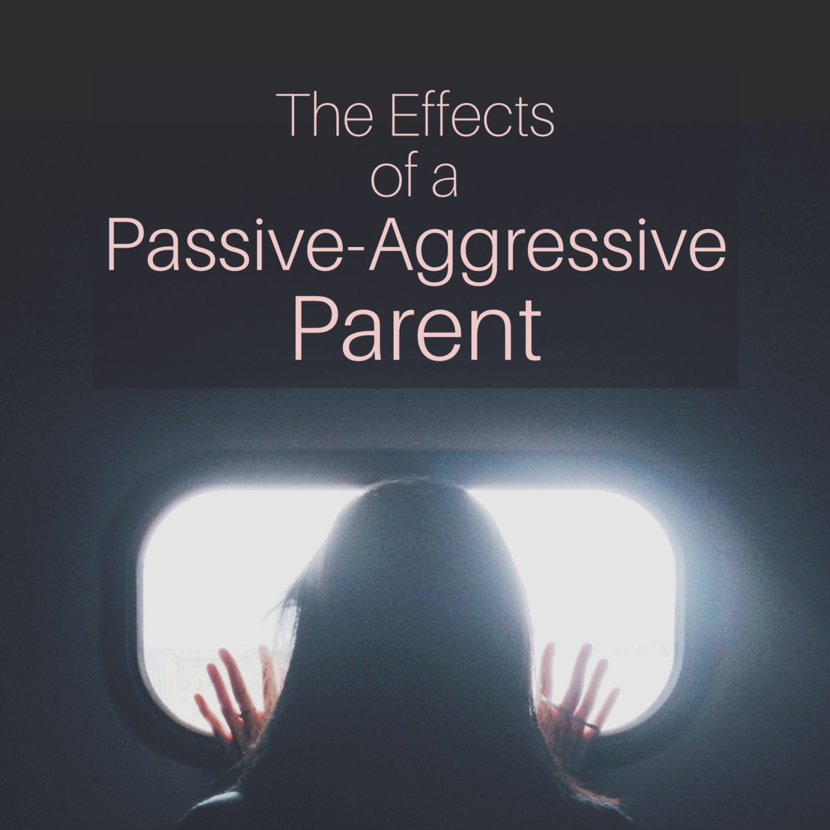 passive behaviour characteristics
