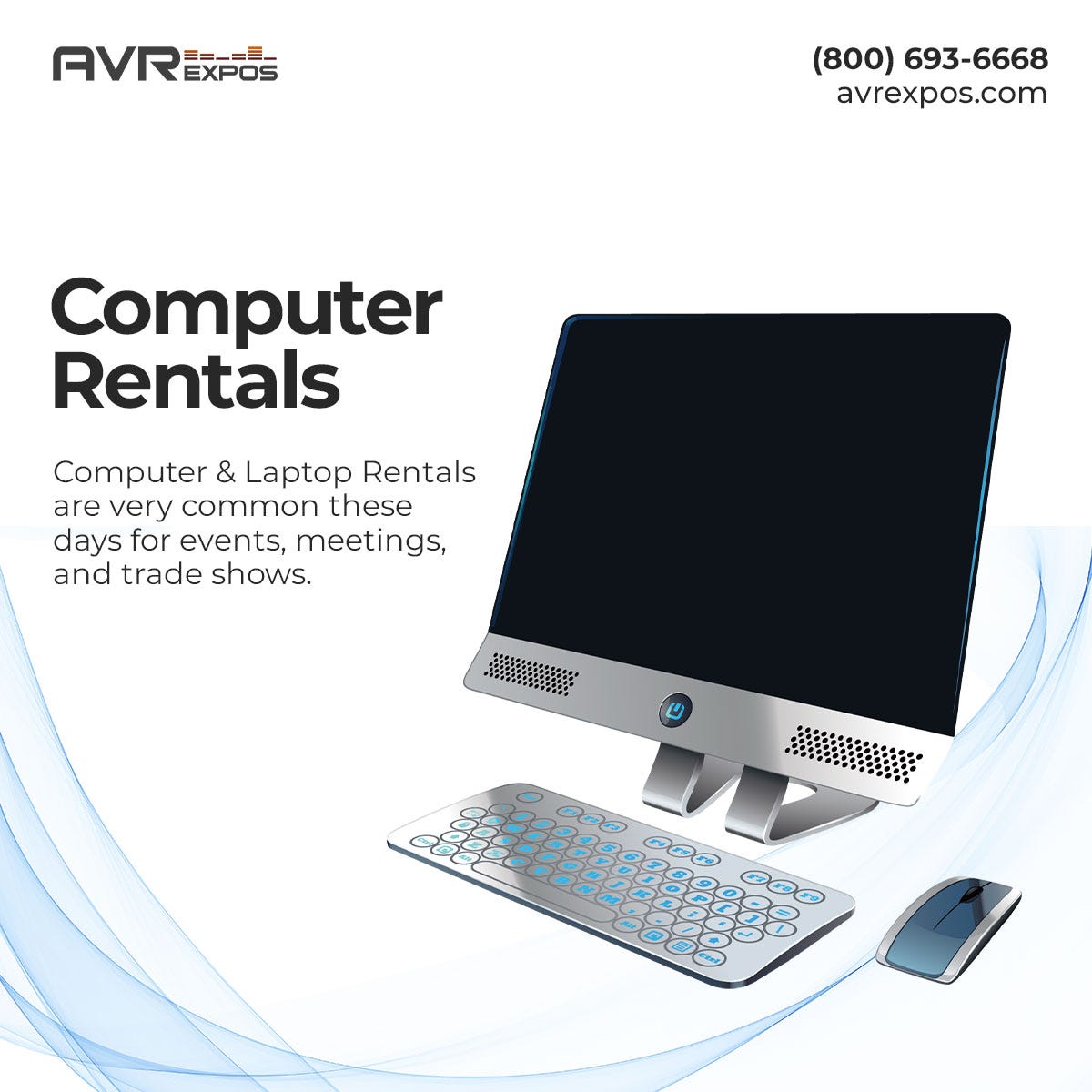 Desktop Computer Rental — Is It Cheaper To Rent A Desktop Computer Than