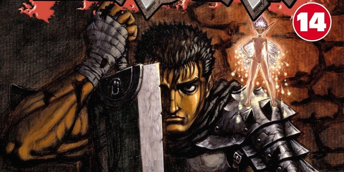 Every Berserk Anime Has One Undeniably Incredible Element They all