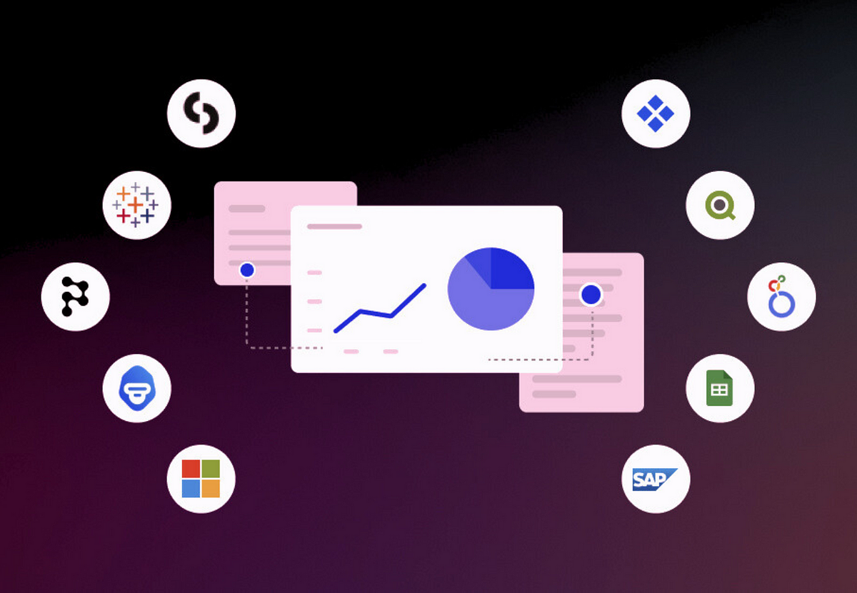 How AI Analytics & Machine Learning Algorithms Simplify Data | by Web ...