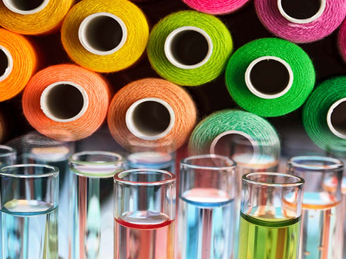 Emerging Applications of Textile Chemicals in the Asia Textile