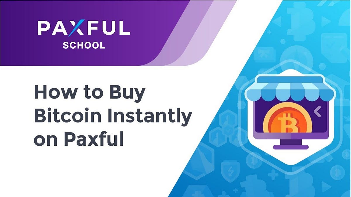 how to buy bitcoin with gift card on paxful