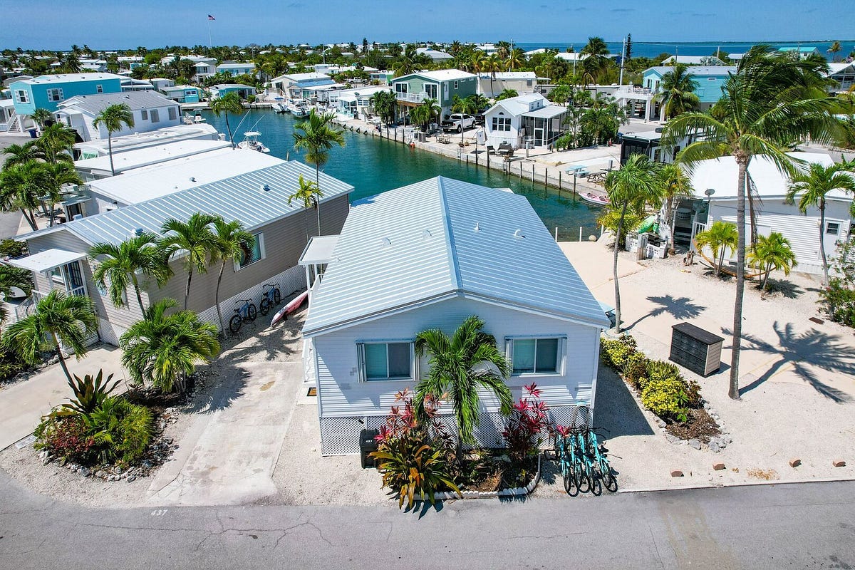 How To Select The Ideal Florida Keys Real Estate by Bluescape