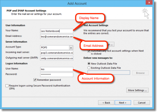 Finding the Owner of an IP Address, by Leo Notenboom, Tech Ramblings