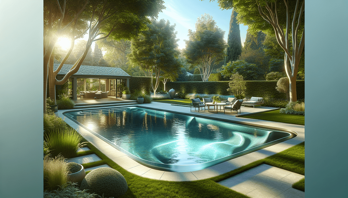 Explore Affordable Fiberglass Pool Cost in Atascocita Today | by ...
