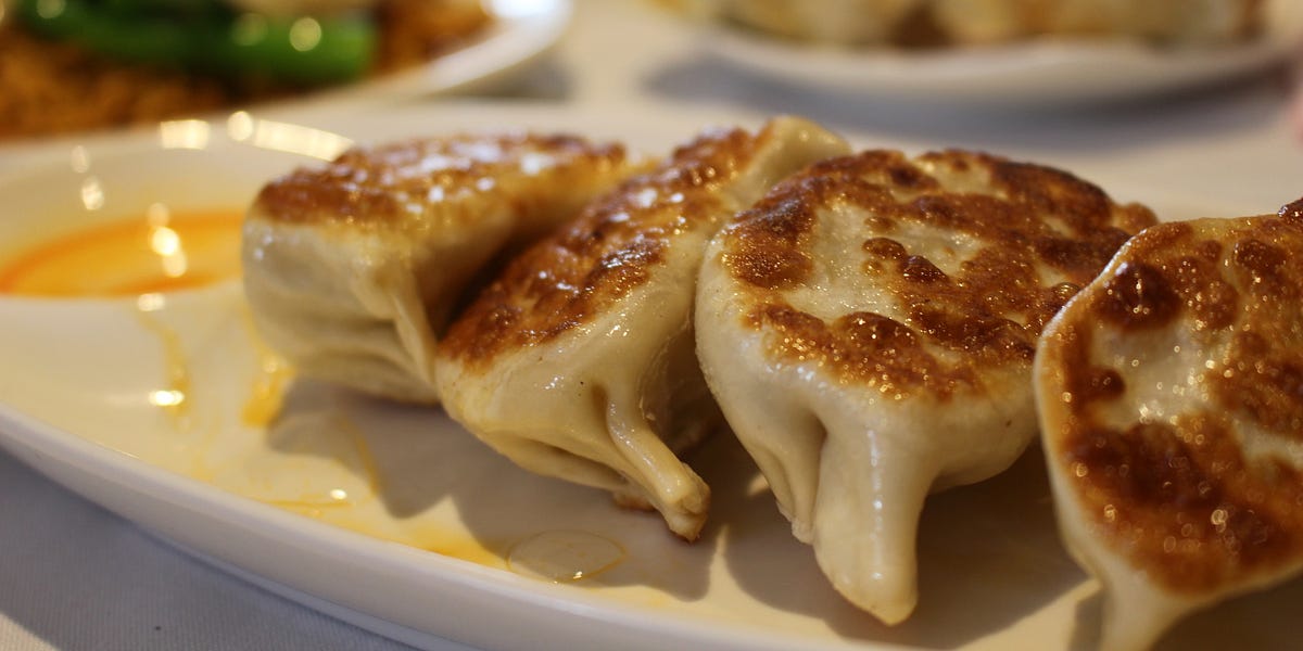 Image of: Learn The First Rule of SF’s Dim Sum Club — The Bold Italic — San Francisco