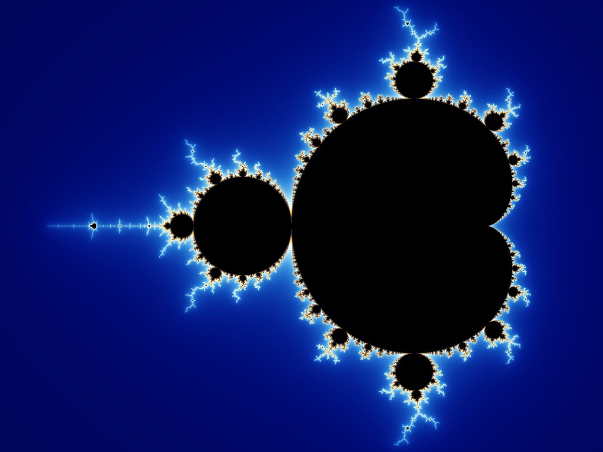 Fractals, Dimensionality, and More! | by Prathysha Kothare | Show