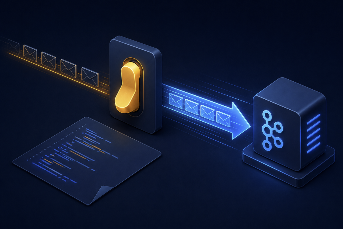 How Ecotone Hits 157,266 Confirmed Messages/s in PHP