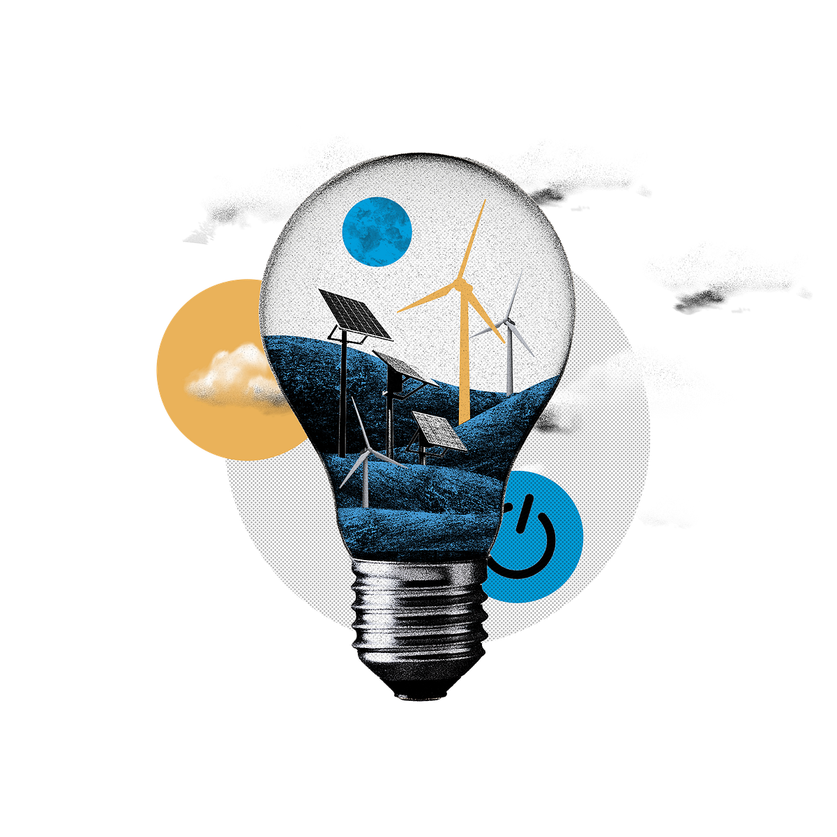 Your Guide to Climate Action Home Energy by EcoTab LLC Sep, 2024