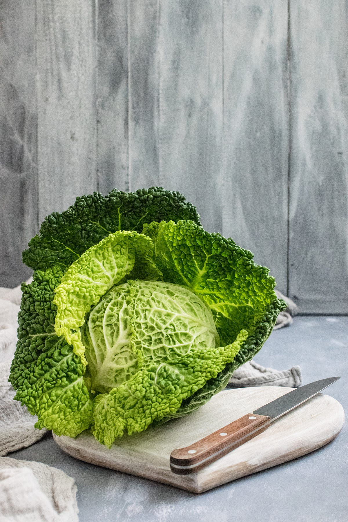 7 Vegetables That Are Bad for Your Gut (2 Will Surprise You!) by