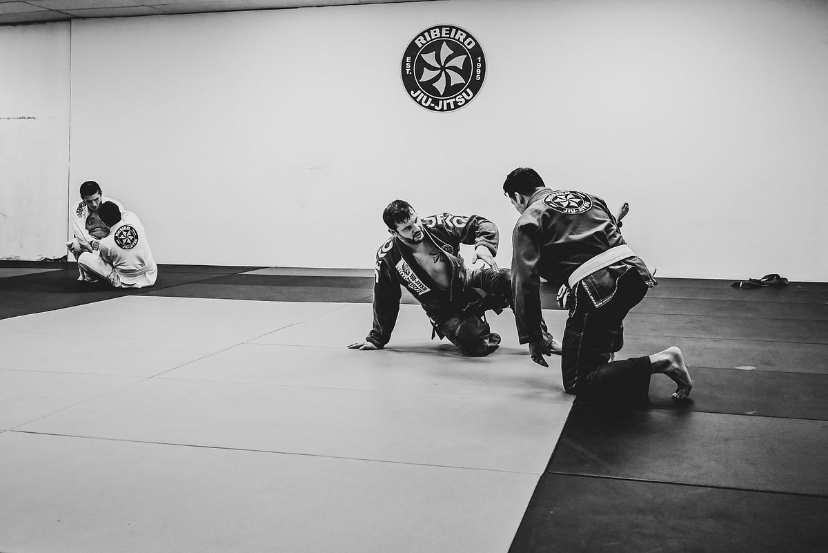 Is BJJ the Most Effective For Self Defense and Street Fighting? Martial Arts Unleashed