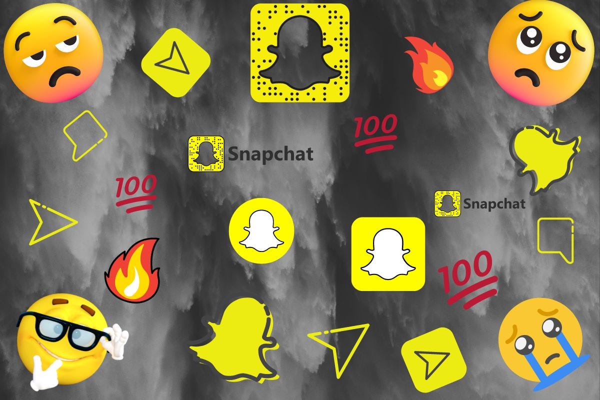 What Does The Grey Arrow Mean On Snapchat Here’s The Right Answer