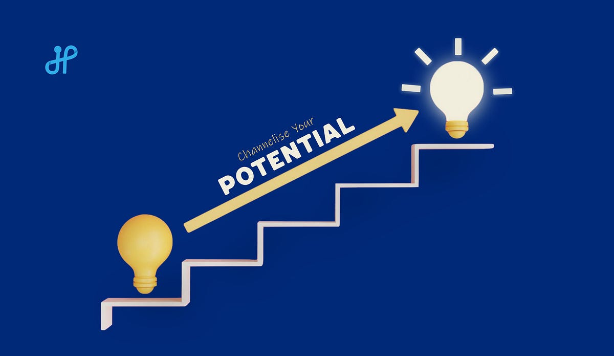 Top 10 Ways To Channelise Your Potential By HabileLabs Minds Verse 