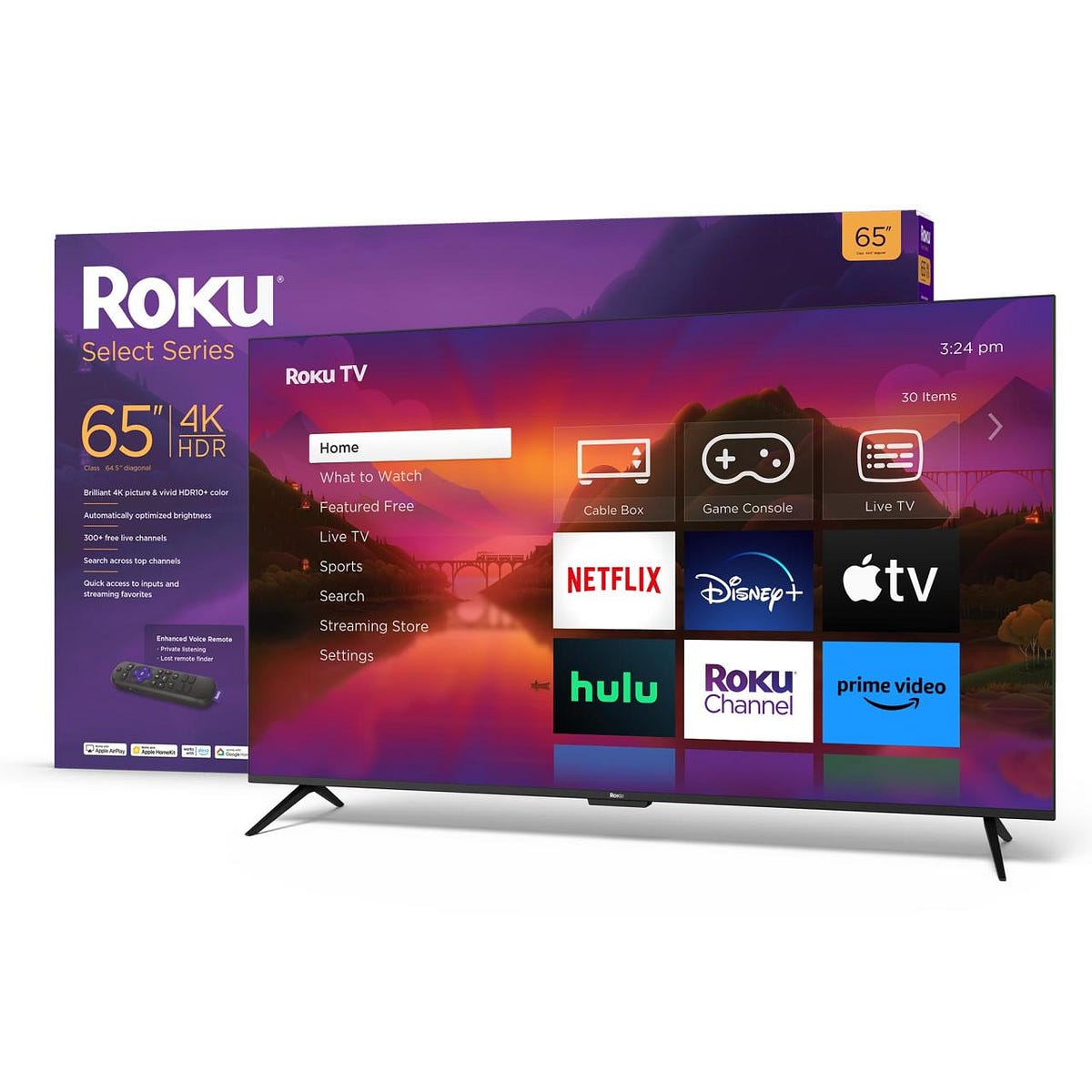 Best Buy Big Screen TV Top Picks for 2024 by Joe Oct, 2024 Medium