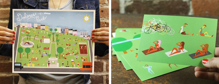 6 SF Picnic Spots That Aren’t Dolores Park — The Bold Italic — San Francisco