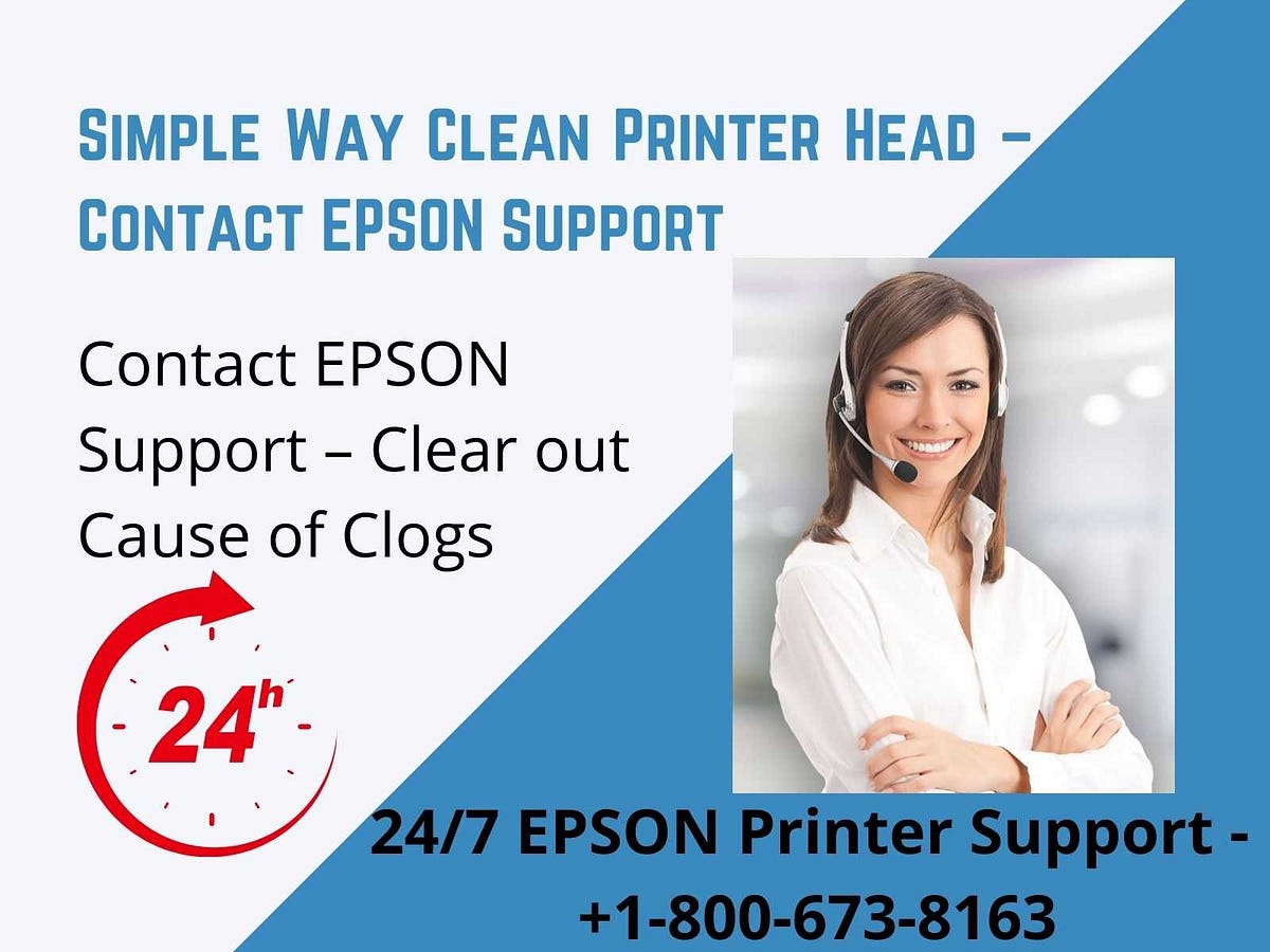 How to fix EPSON Printers Troubleshooting errors? by hpenvyprinter