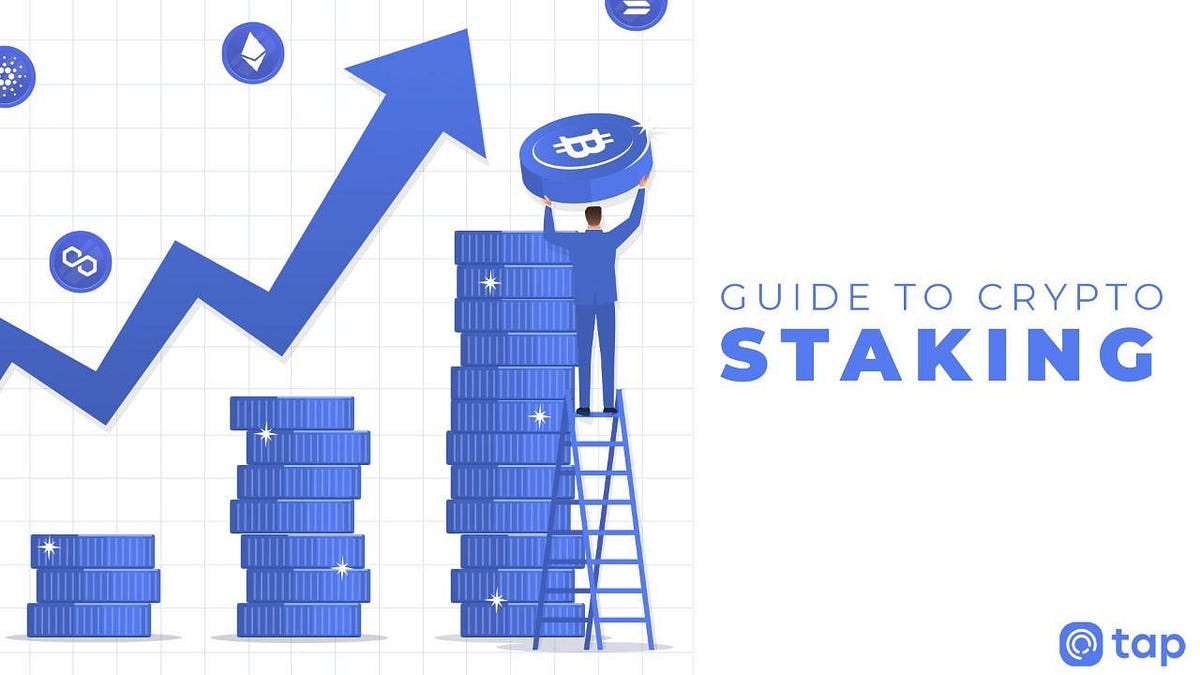 How to Stake GEMINI AI GEMINI Tokens A Beginner’s Guide by