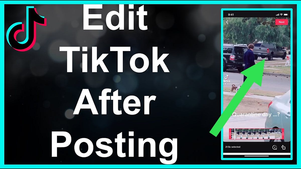 how-to-edit-a-tiktok-video-after-posting-quick-fixes-by-nzhkzbxe