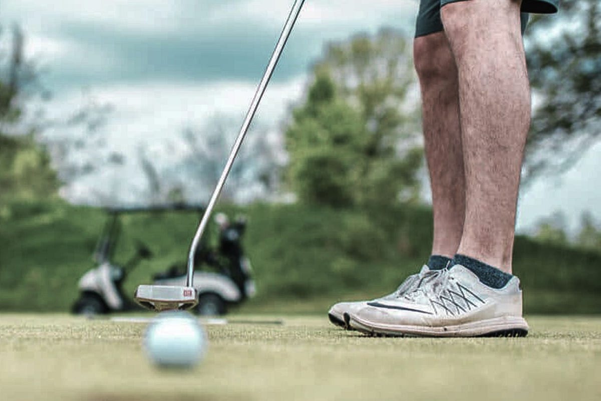 Best Golf Shoes to Wear With Orthotics Top Comfort Picks! by