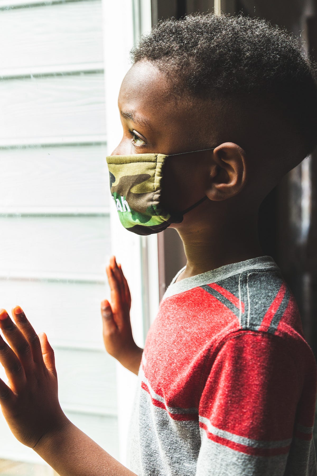 How Students Mental Health Is Affected By Remote Learning | by Harlene ...