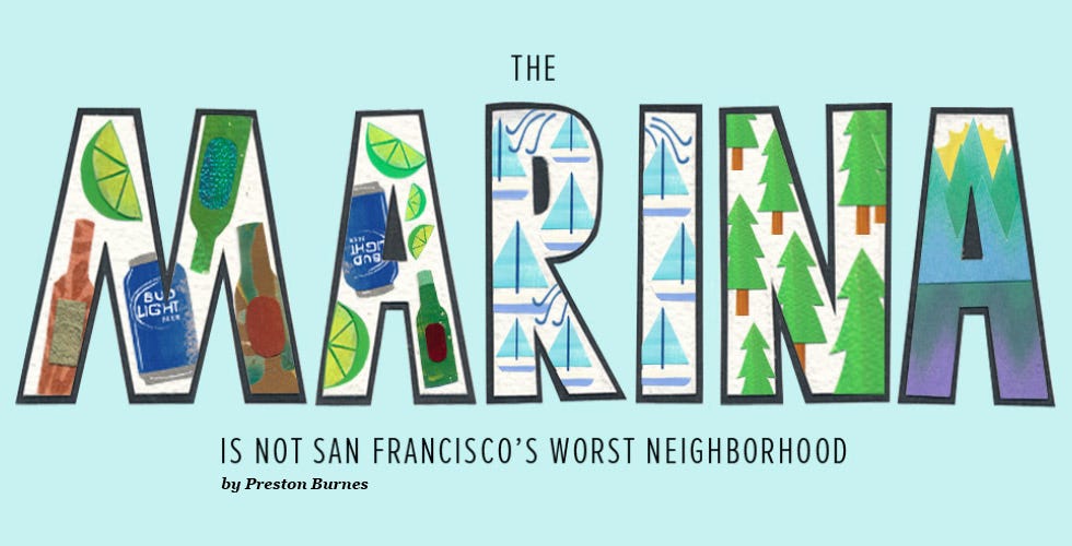 Image of: Why All the ‘Hood Hate? — The Bold Italic — San Francisco