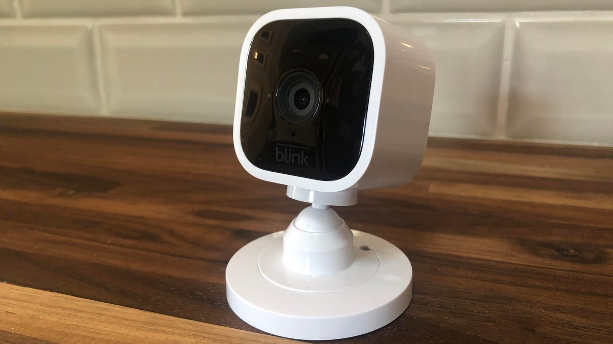 How To Fix Blink Camera Not Detecting Motion? by Wirelesscamerasetup