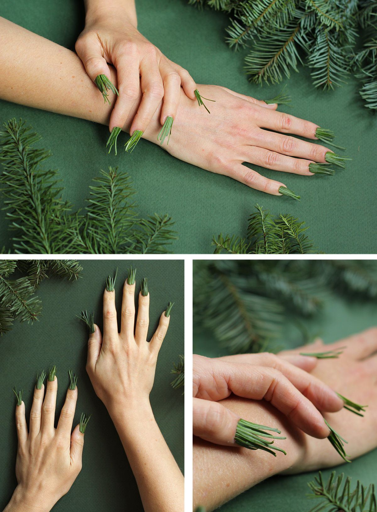 Image of: Holiday Manicures Taken Way Too Far — The Bold Italic — San Francisco