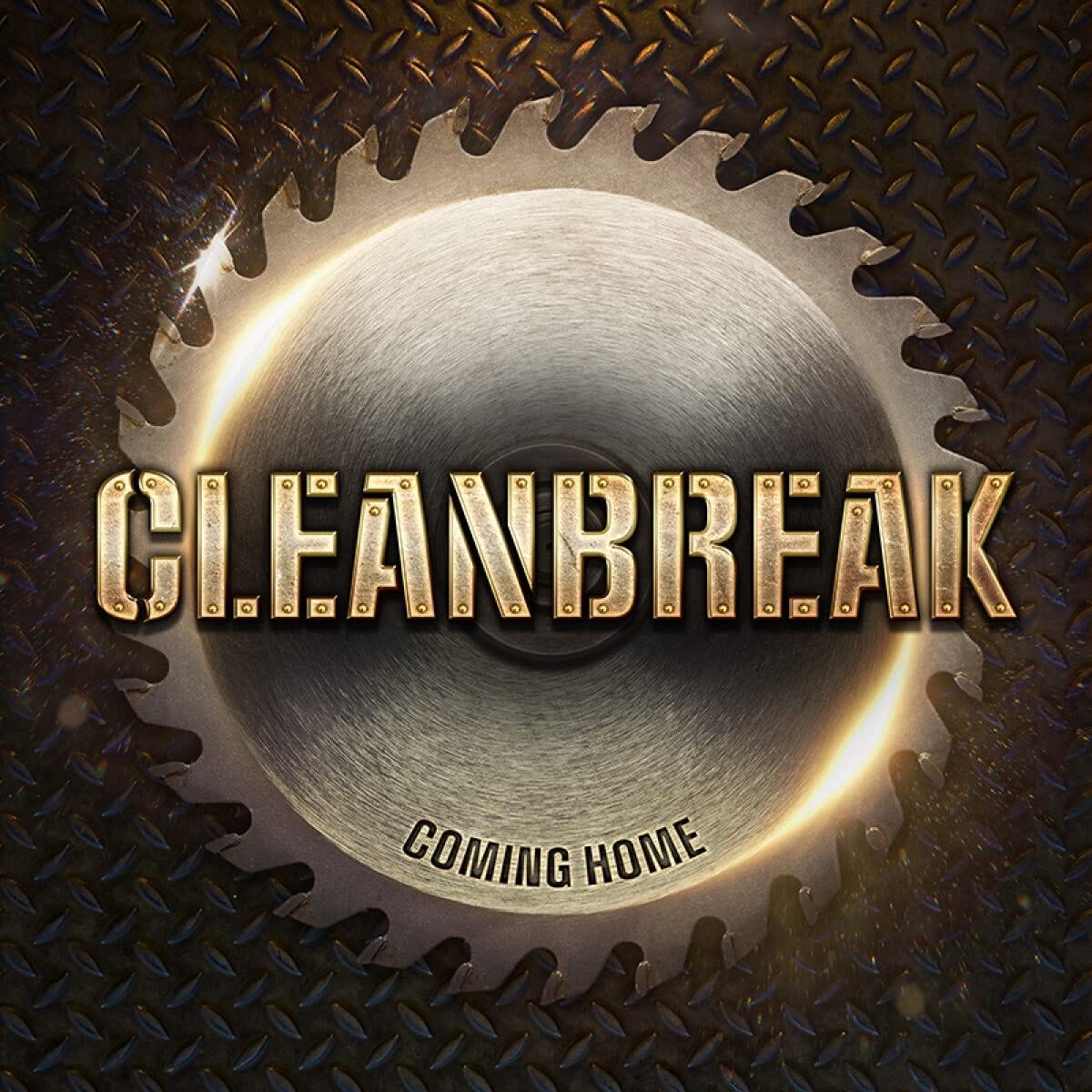 Album Review — Cleanbreak
