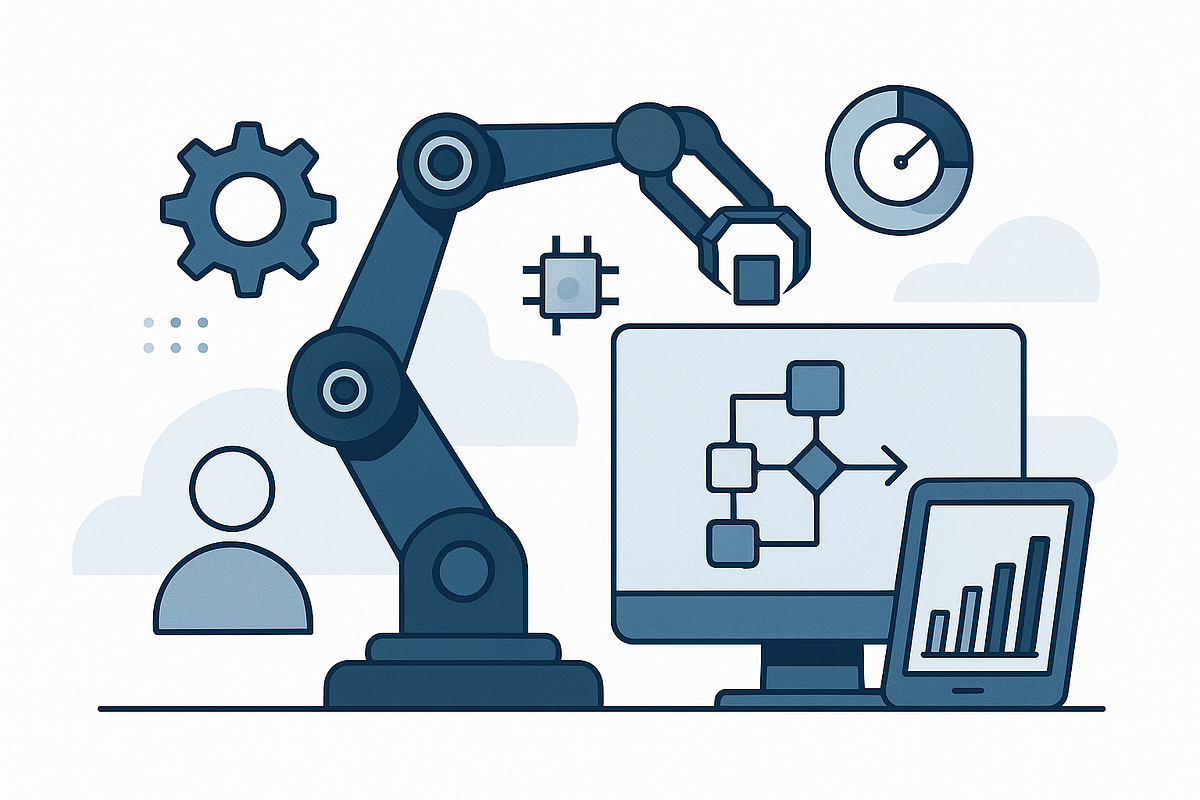 The Best Automation Platforms. After working with a wide range of… | by ...