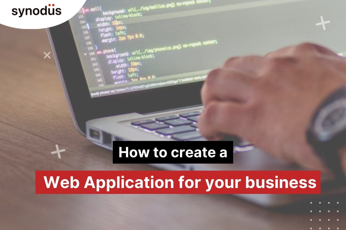 How to Create  Application A comprehensive process