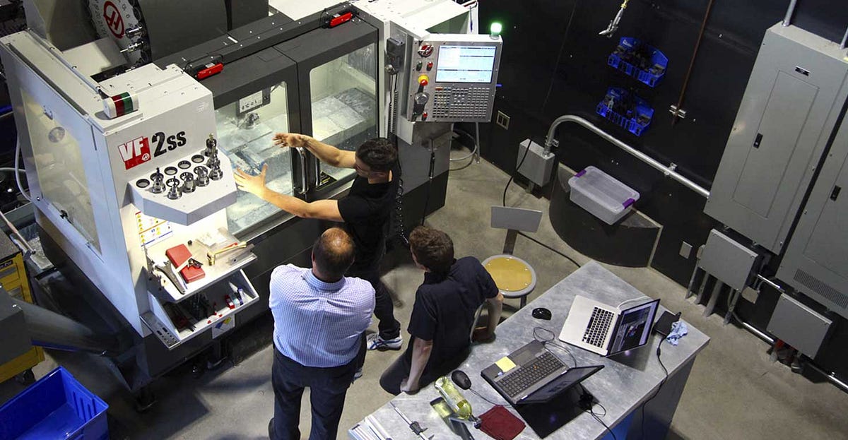 Why Hire Hardware Consultants?. The benefits of outsourcing for… by