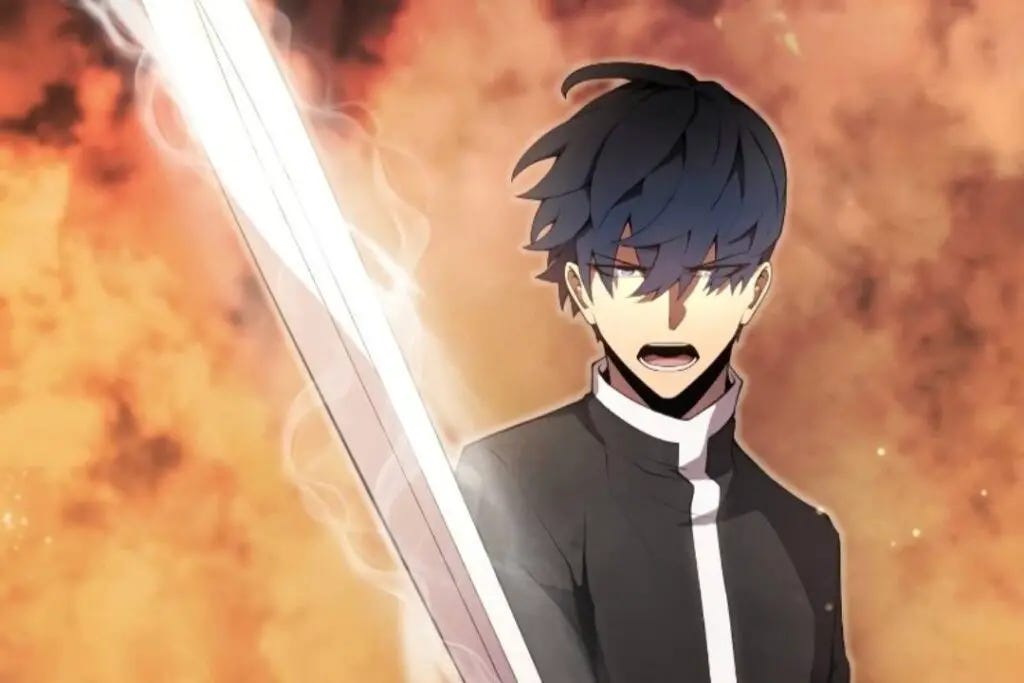 Swordmaster’s Youngest Son Chapter 62: Release Date, Raw Scans