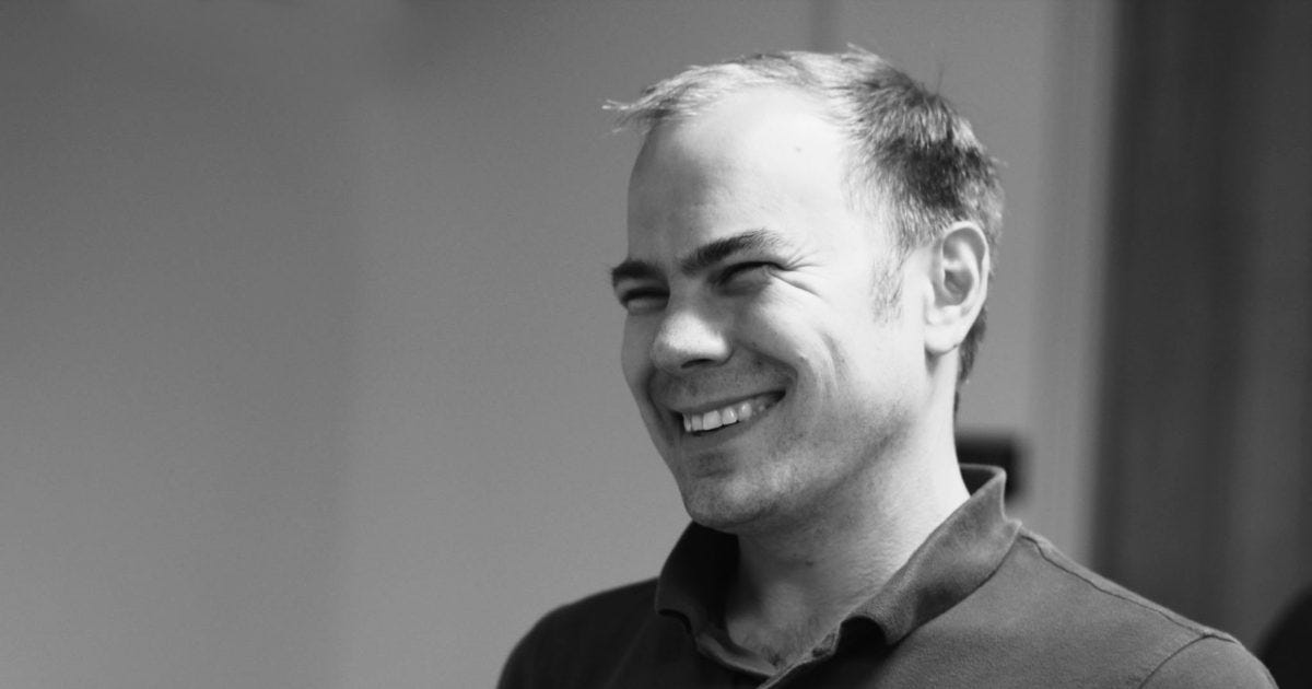 Chris Lattner: The Man Who Revolutionized Computer Science | By ...